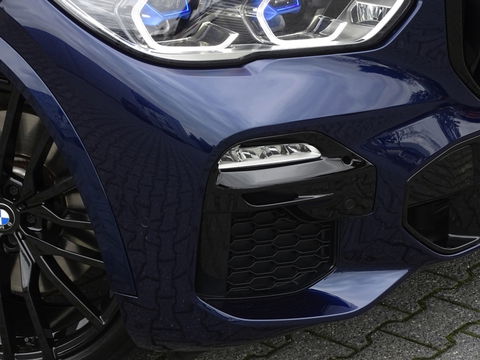 BMW X5 45e X-Drive 394PK / M-Sport Individual / Laser / 360°C / Harman