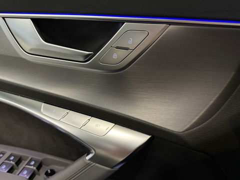 Audi A7 Sportback 55 TFSIe 367PK Quattro / Laser / Nachtzicht / S-Edit. / 360°C