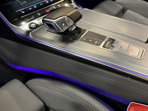 Audi A7 Sportback 55 TFSIe 367PK Quattro / Laser / Nachtzicht / S-Edit. / 360°C