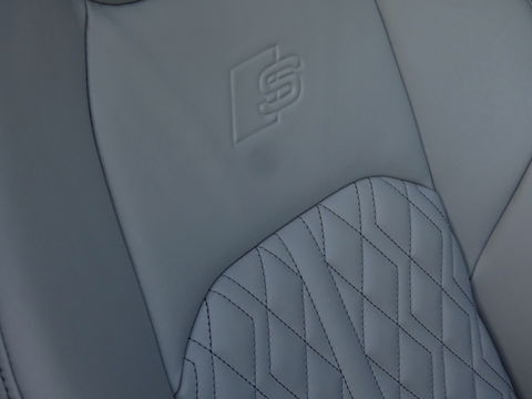 Audi A7 Sportback 55 TFSIe 367PK Quattro / Laser / Nachtzicht / S-Edit. / 360°C