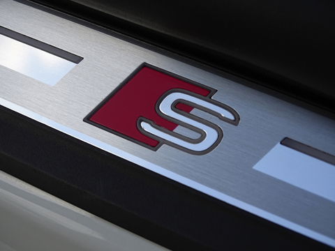 Audi A7 Sportback 55 TFSIe 367PK Quattro / Laser / Nachtzicht / S-Edit. / 360°C