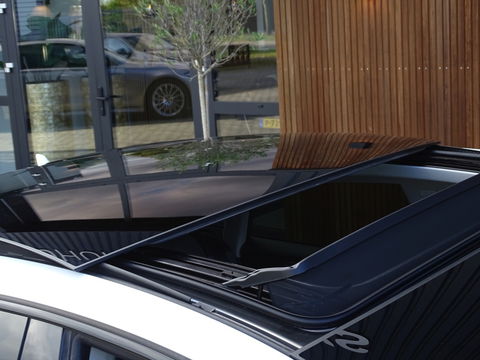 Audi A7 Sportback 55 TFSIe 367PK Quattro / Laser / Nachtzicht / S-Edit. / 360°C