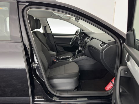 Škoda Octavia Combi 1.6 TDI Greenline Ambition Businessline (INCL.BTW) *NAVI-FULLMAP | COMFORT-SEATS | ECC | PDC | CRUISE | 16''ALU*