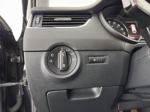 Škoda Octavia Combi 1.6 TDI Greenline Ambition Businessline (INCL.BTW) *NAVI-FULLMAP | COMFORT-SEATS | ECC | PDC | CRUISE | 16''ALU*