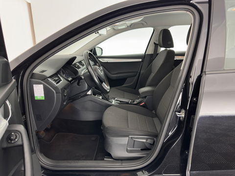Škoda Octavia Combi 1.6 TDI Greenline Ambition Businessline (INCL.BTW) *NAVI-FULLMAP | COMFORT-SEATS | ECC | PDC | CRUISE | 16''ALU*