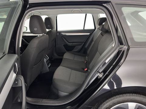 Škoda Octavia Combi 1.6 TDI Greenline Ambition Businessline (INCL.BTW) *NAVI-FULLMAP | COMFORT-SEATS | ECC | PDC | CRUISE | 16''ALU*