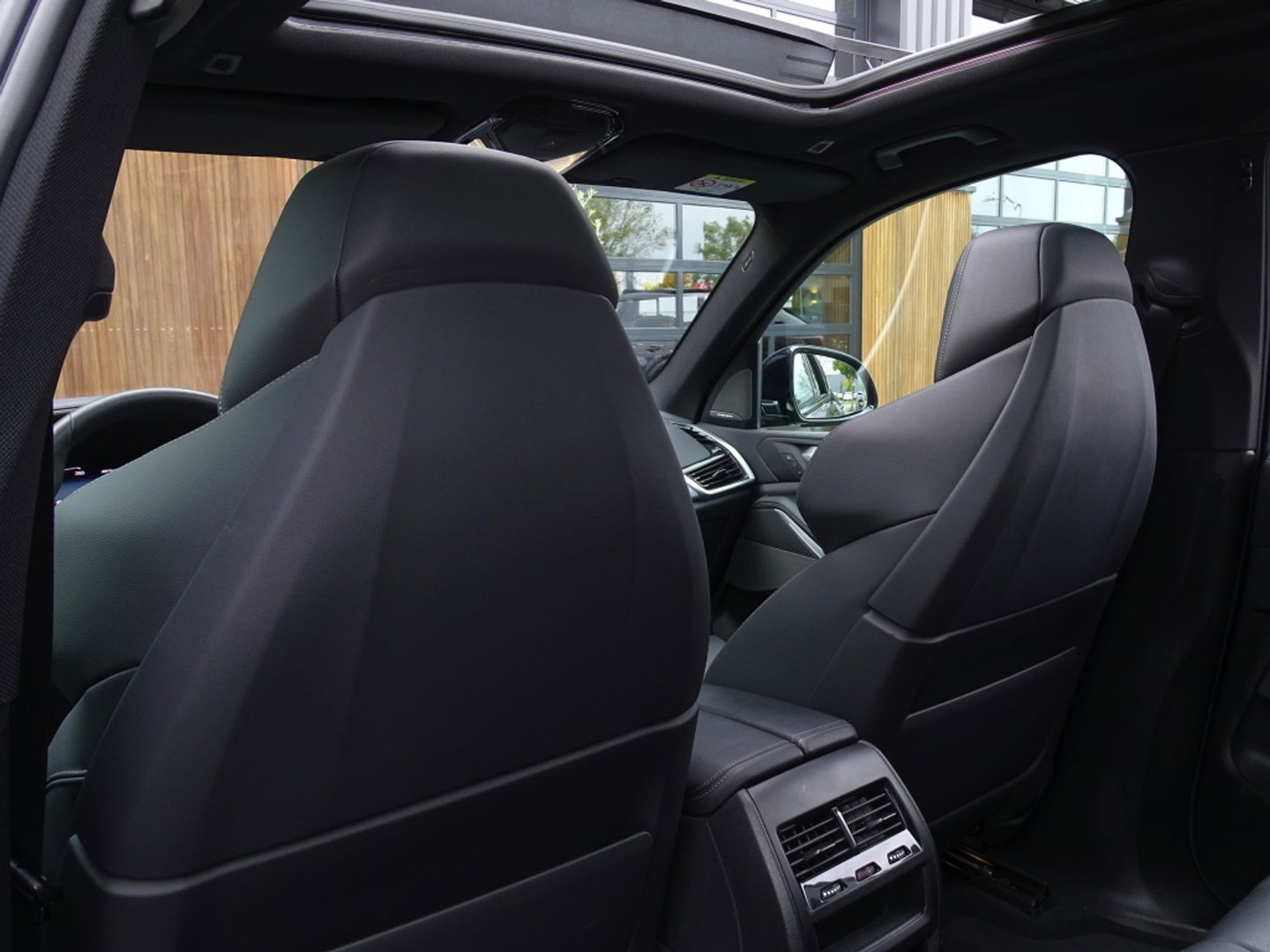 BMW X5 45e X-Drive 394PK / M-Sport Individual / Laser / 360°C / Harman