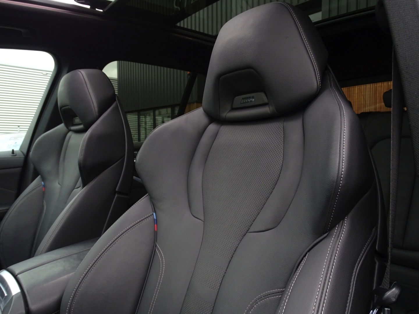 BMW X5 45e X-Drive 394PK / M-Sport Individual / Laser / 360°C / Harman
