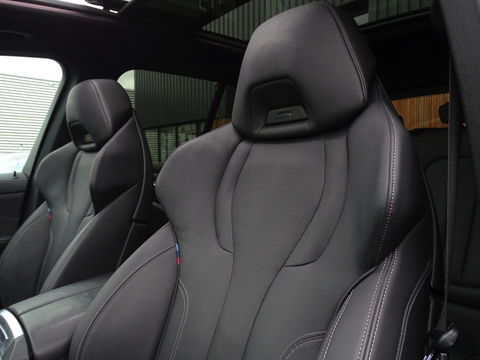 BMW X5 45e X-Drive 394PK / M-Sport Individual / Laser / 360°C / Harman
