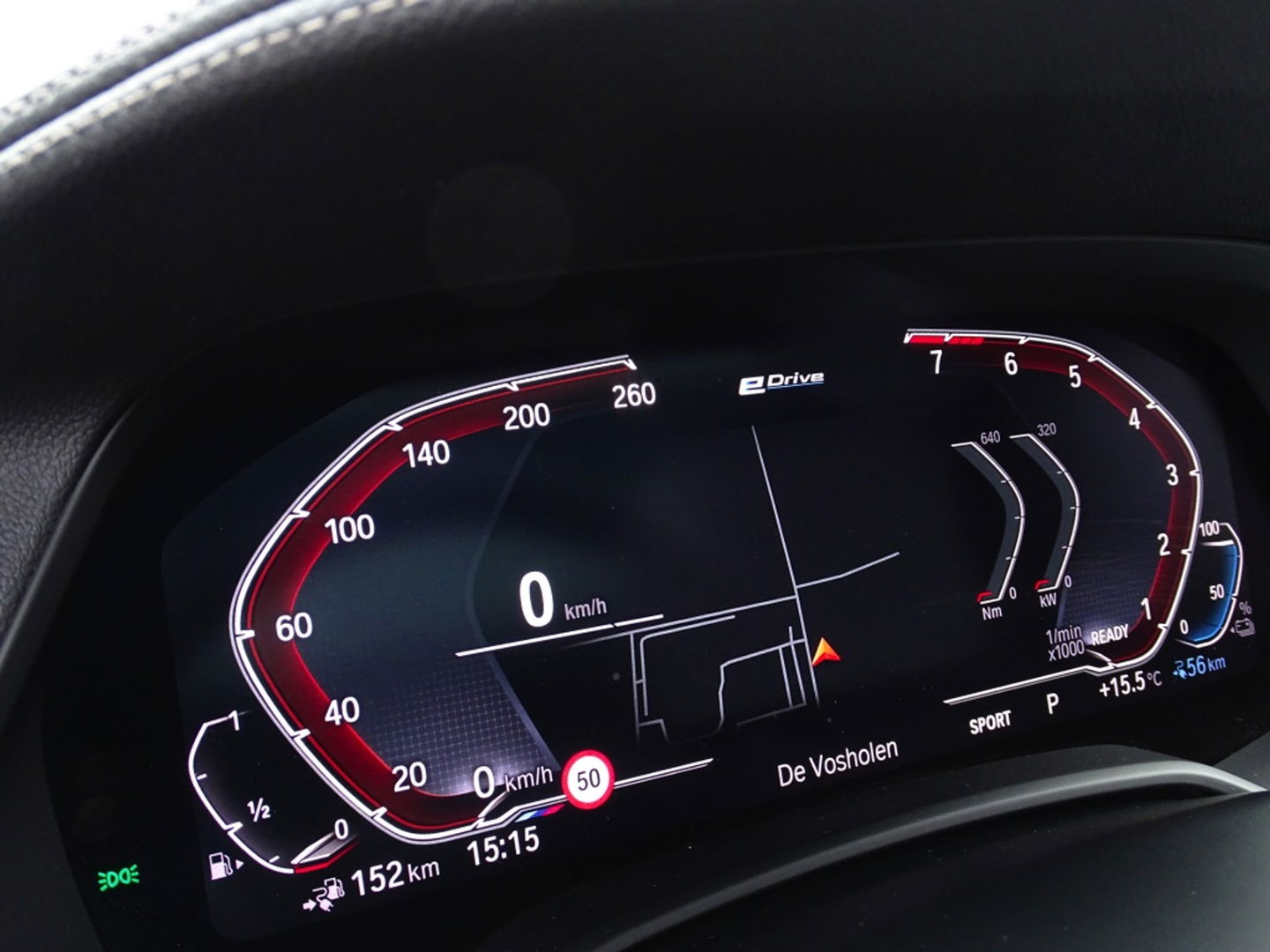 BMW X5 45e X-Drive 394PK / M-Sport Individual / Laser / 360°C / Harman