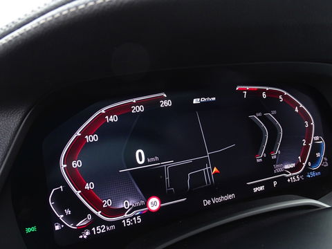 BMW X5 45e X-Drive 394PK / M-Sport Individual / Laser / 360°C / Harman