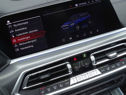 BMW X5 45e X-Drive 394PK / M-Sport Individual / Laser / 360°C / Harman