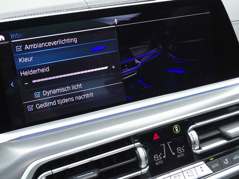 BMW X5 45e X-Drive 394PK / M-Sport Individual / Laser / 360°C / Harman