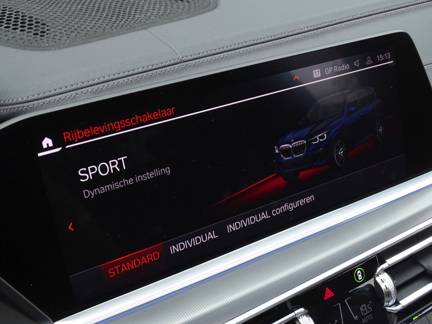 BMW X5 45e X-Drive 394PK / M-Sport Individual / Laser / 360°C / Harman