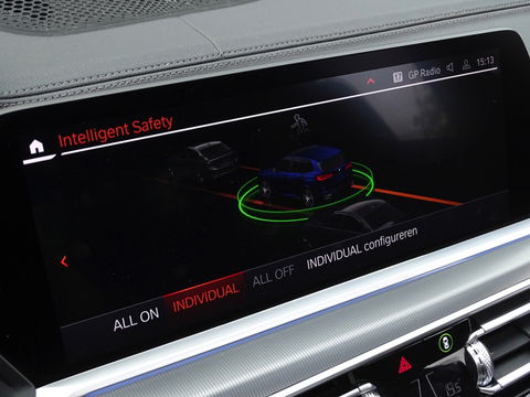 BMW X5 45e X-Drive 394PK / M-Sport Individual / Laser / 360°C / Harman