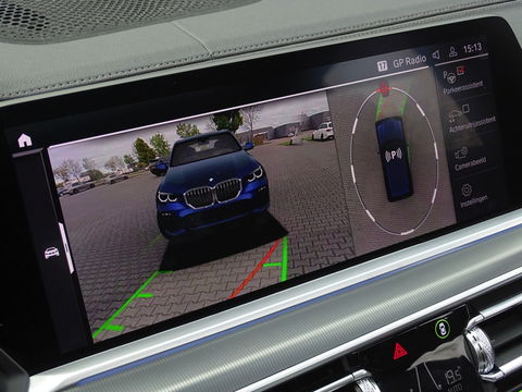 BMW X5 45e X-Drive 394PK / M-Sport Individual / Laser / 360°C / Harman
