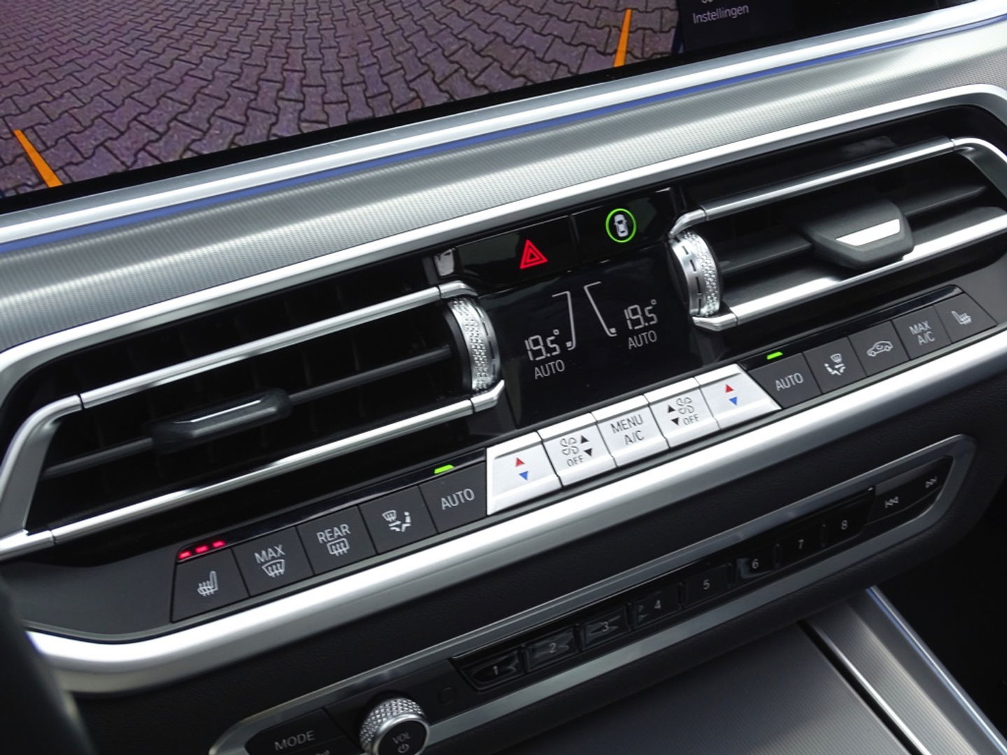 BMW X5 45e X-Drive 394PK / M-Sport Individual / Laser / 360°C / Harman