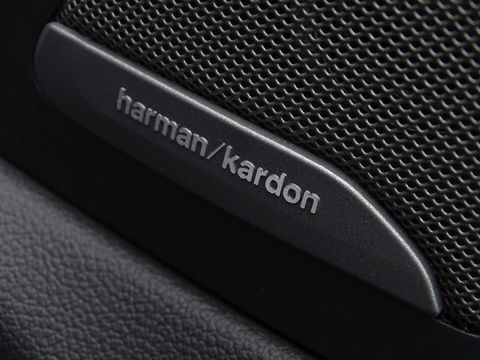 BMW X5 45e X-Drive 394PK / M-Sport Individual / Laser / 360°C / Harman