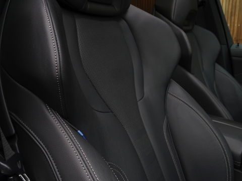BMW X5 45e X-Drive 394PK / M-Sport Individual / Laser / 360°C / Harman