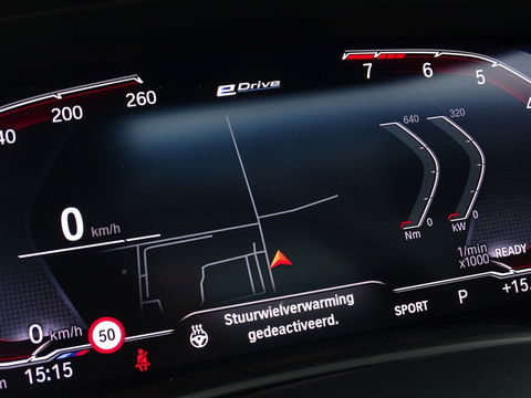 BMW X5 45e X-Drive 394PK / M-Sport Individual / Laser / 360°C / Harman