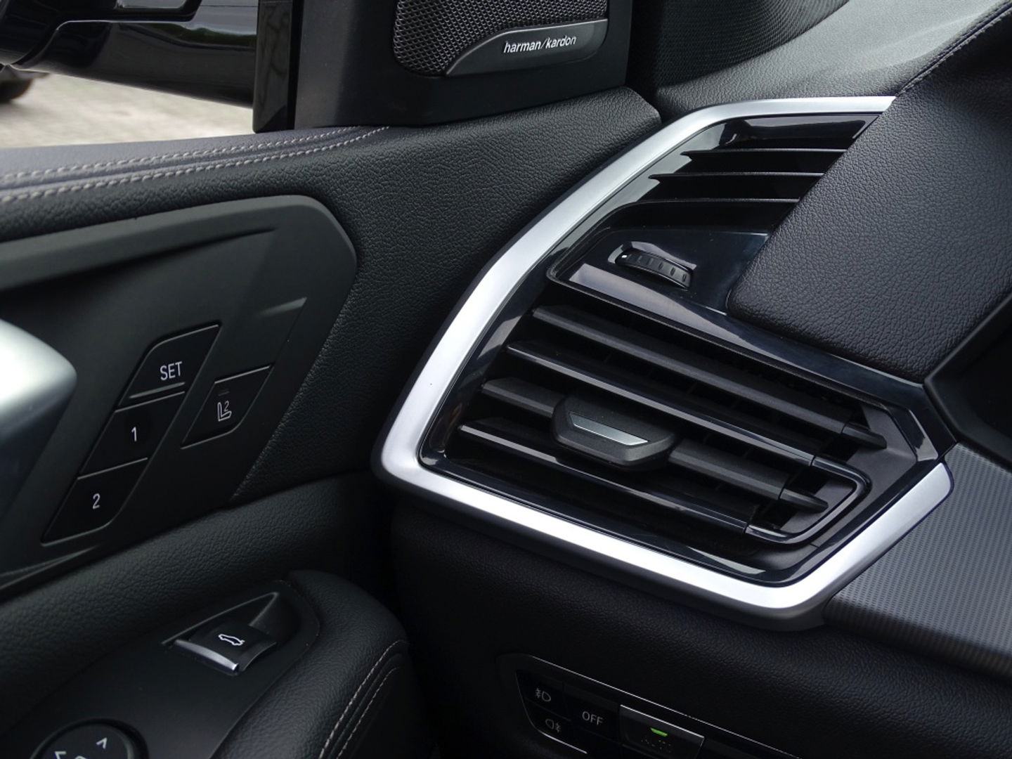 BMW X5 45e X-Drive 394PK / M-Sport Individual / Laser / 360°C / Harman