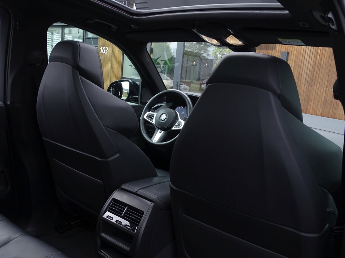 BMW X5 45e X-Drive 394PK / M-Sport Individual / Laser / 360°C / Harman