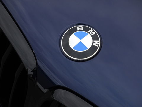 BMW X5 45e X-Drive 394PK / M-Sport Individual / Laser / 360°C / Harman