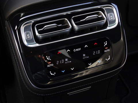 Mercedes-Benz S-Klasse 580 e 4M 510PK Lang AMG L. Designo / Burmester / carbon / VIP