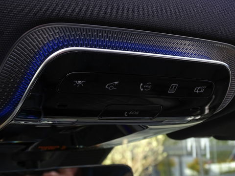 Mercedes-Benz S-Klasse 580 e 4M 510PK Lang AMG L. Designo / Burmester / carbon / VIP