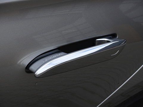 Mercedes-Benz S-Klasse 580 e 4M 510PK Lang AMG L. Designo / Burmester / carbon / VIP