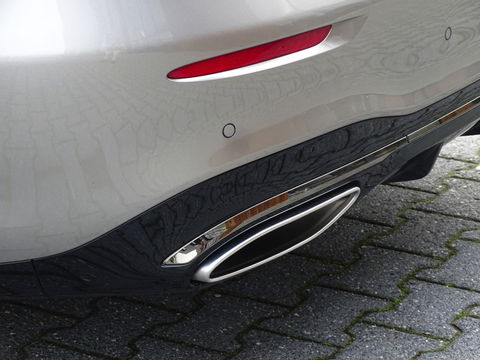 Mercedes-Benz S-Klasse 580 e 4M 510PK Lang AMG L. Designo / Burmester / carbon / VIP