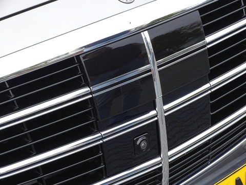 Mercedes-Benz S-Klasse 580 e 4M 510PK Lang AMG L. Designo / Burmester / carbon / VIP