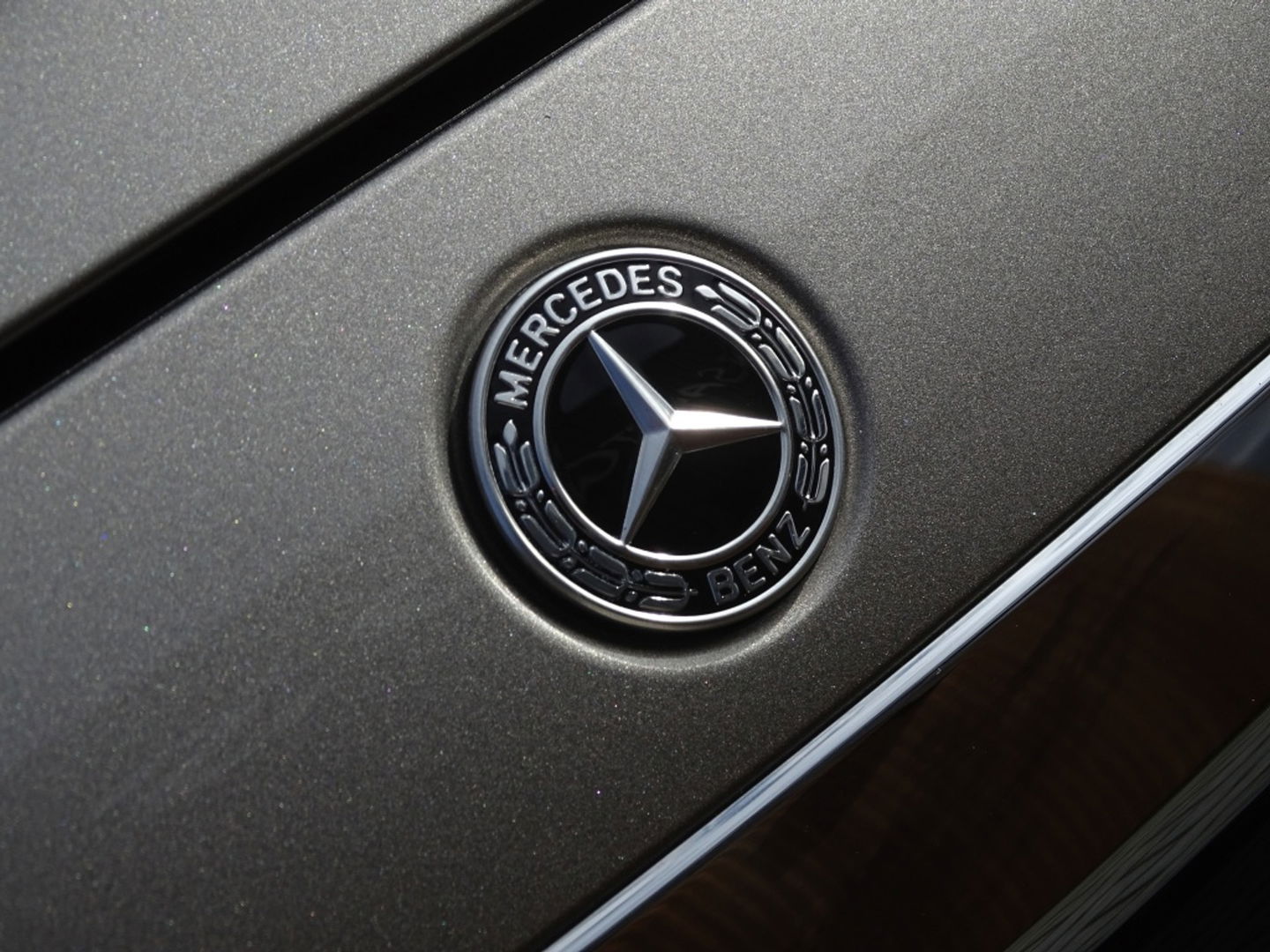 Mercedes-Benz S-Klasse 580 e 4M 510PK Lang AMG L. Designo / Burmester / carbon / VIP