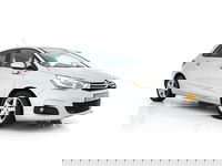 Citroën C4 - 1.6 HDi Ligne Business *NAVI-FULLMAP | ECC | PDC | CRUISE | TOWBAR | COMFORT-SEATS | PRIVACY-GLASS | 16''ALU*