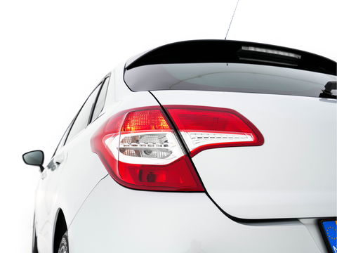 Citroën C4 1.6 HDi Ligne Business *NAVI-FULLMAP | ECC | PDC | CRUISE | TOWBAR | COMFORT-SEATS | PRIVACY-GLASS | 16''ALU*