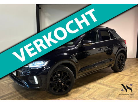 Volkswagen T-Roc 1.5 TSI R-Line CAM KEYLESS'