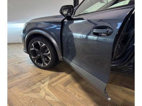 CUPRA Formentor 2.0 TSI 4DRIVE KEYLESS PANO SFEER VOL'