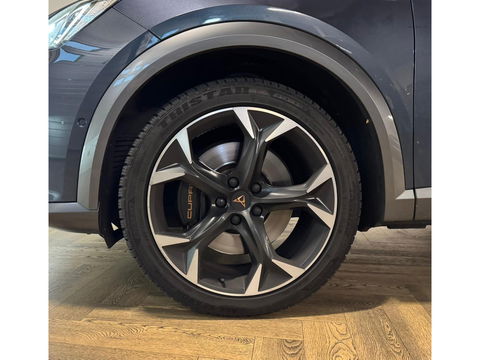 CUPRA Formentor 2.0 TSI 4DRIVE KEYLESS PANO SFEER VOL'