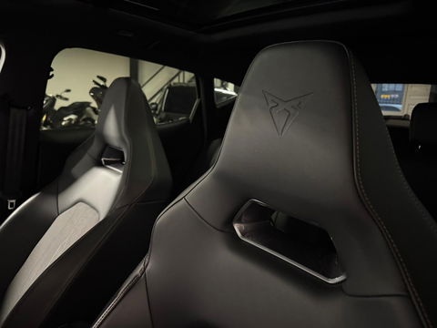 CUPRA Formentor 2.0 TSI 4DRIVE KEYLESS PANO SFEER VOL'