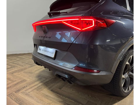 CUPRA Formentor 2.0 TSI 4DRIVE KEYLESS PANO SFEER VOL'