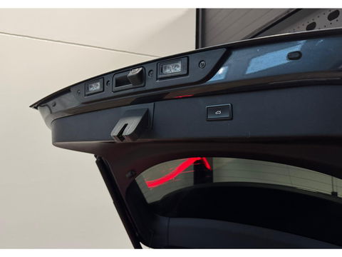 CUPRA Formentor 2.0 TSI 4DRIVE KEYLESS PANO SFEER VOL'