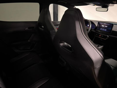 CUPRA Formentor 2.0 TSI 4DRIVE KEYLESS PANO SFEER VOL'