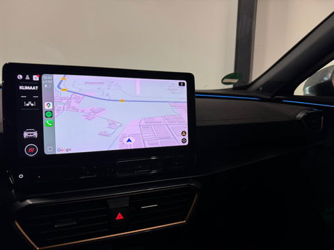 CUPRA Formentor 2.0 TSI 4DRIVE KEYLESS PANO SFEER VOL'
