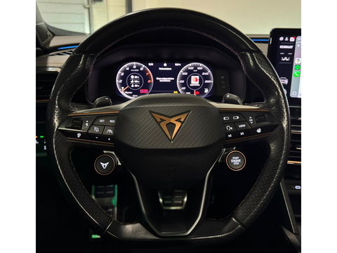 CUPRA Formentor 2.0 TSI 4DRIVE KEYLESS PANO SFEER VOL'