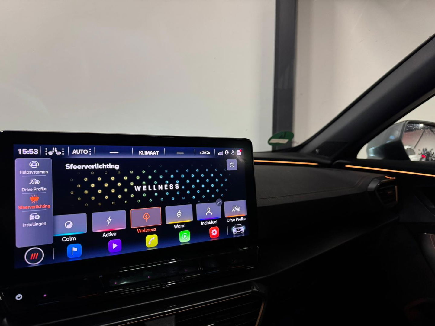 CUPRA Formentor 2.0 TSI 4DRIVE KEYLESS PANO SFEER VOL'