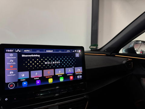 CUPRA Formentor 2.0 TSI 4DRIVE KEYLESS PANO SFEER VOL'
