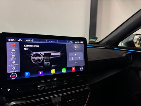 CUPRA Formentor 2.0 TSI 4DRIVE KEYLESS PANO SFEER VOL'