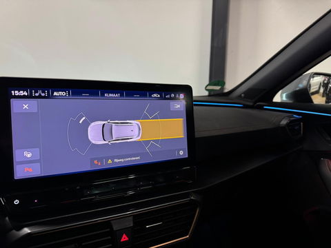 CUPRA Formentor 2.0 TSI 4DRIVE KEYLESS PANO SFEER VOL'