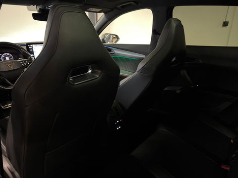 CUPRA Formentor 2.0 TSI 4DRIVE KEYLESS PANO SFEER VOL'