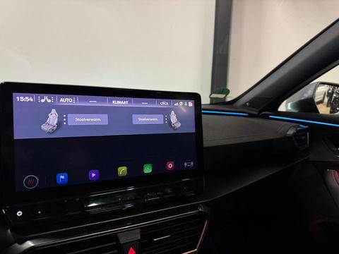 CUPRA Formentor 2.0 TSI 4DRIVE KEYLESS PANO SFEER VOL'